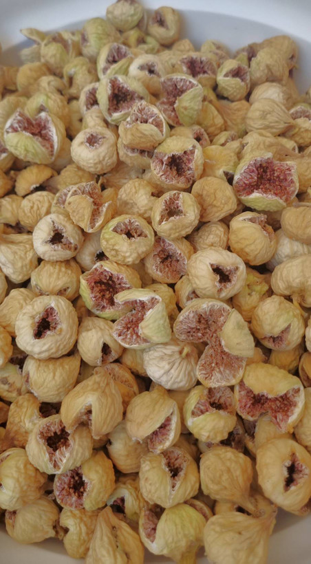انجیر پرک صدیک